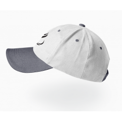 DEMO Custom Baseball Cap